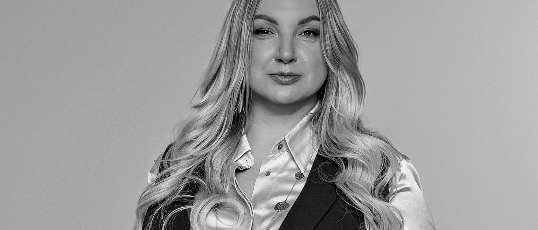 Ірина Вершиніна — коуч і психолог